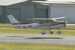 ZK-JRY @ NZAR - At Ardmore Airport , Auckland , North Island , New Zealand