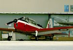 ZK-SAX @ NZAR - At Ardmore Airport , Auckland , North Island , New Zealand - by Terry Fletcher