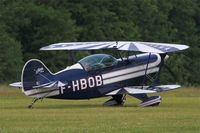 F-HBOB photo, click to enlarge