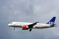 OY-KAW @ EKCH - OY-KAW about to land rw 22L - by Erik Oxtorp
