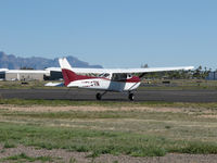 N5147N @ FFZ - Falcon field - by olivier Cortot