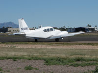 N5895Y @ FFZ - Falcon field - by olivier Cortot