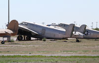N7268C @ FFZ - Falcon field - by olivier Cortot