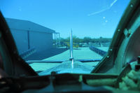 N9323Z @ FFZ - view from the upper turret - by olivier Cortot