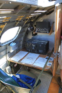 N9323Z @ FFZ - the radio - by olivier Cortot