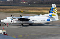 OO-VLS @ EDNY - VLM Airlines (VLM/VG)
