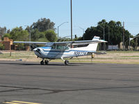 N98774 @ FFZ - Falcon Field - by olivier Cortot