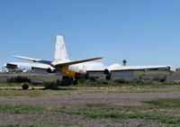 N76765 @ FFZ - Waiting for a buyer ? Falcon field - by olivier Cortot