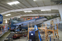 N53503 @ FFZ - men at work, CAF Arizona wing - by olivier Cortot