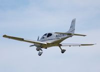 N227RT @ KSHV - At Shreveport Regional. - by paulp