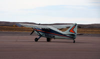 N6545M @ KPUB - Pueblo