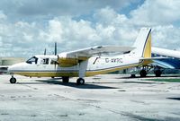 G-AVRC - G-AVRC on tarmac - by www.photovalet.com