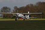 F-GMEL @ LFQL - Landing - by Marlon Cocqueel