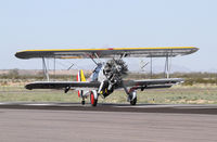 N29XF @ CGZ - front view - by olivier Cortot