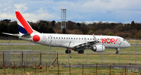 F-HBLI photo, click to enlarge