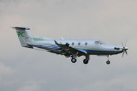 N234RG @ EGSH - Landing at Norwich. - by Graham Reeve