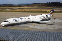 D-ACND @ EDNY - Lufthansa Regional (DLH/LH)