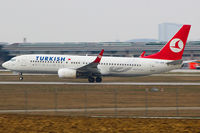 TC-JFE @ EDDS - Turkish Airlines (THY/TK) - by CityAirportFan