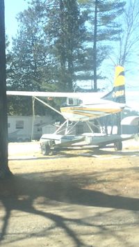C-GNUI @ CPK8 - Other picture - by Steven Wiedermann