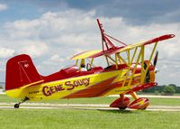 N7699 @ KOSH - At AirVenture. - by paulp