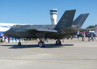 11-5033 @ KOSH - At AirVenture. - by paulp