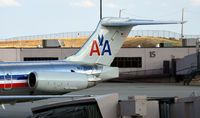 N35502 @ KCOS - Pushback COS - by Ronald Barker