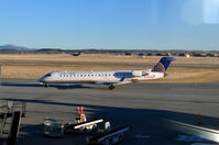 N748SK @ KCOS - Taxi COS - by Ronald Barker