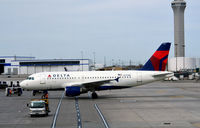 N323NB @ KSLC - Taxi to park SLC - by Ronald Barker