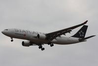 TC-LNB @ LFLL - Landing - by Romain Roux