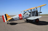 N29XF @ CGZ - profil view - by olivier Cortot
