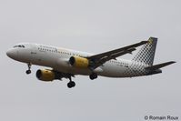 EC-MBK @ LFLL - Landing - by Romain Roux