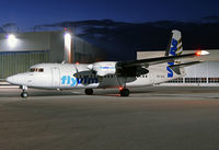 OO-VLQ @ EDDR - OO-VLQ - by Matthias Becker