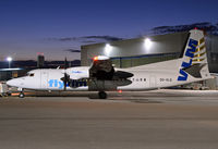 OO-VLQ @ EDDR - OO-VLQ - by Matthias Becker