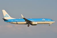 PH-BXK photo, click to enlarge PH-BXK photo, click to enlarge