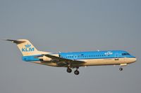 PH-KZC photo, click to enlarge
