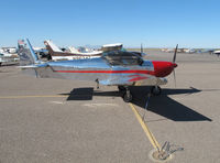 N316JL @ CGZ - cactus fly in - by olivier Cortot