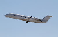 N407SW @ PHX - leaving Phoenix - by olivier Cortot
