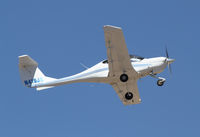 N419JS @ CGZ - leaving the cactus fly-in - by olivier Cortot