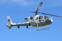 G-CBSI @ X3CX - Departing from Northrepps. - by Graham Reeve