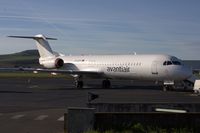 D-AGPH @ LFLC - Parked - by Romain Roux