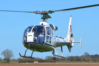 G-CBSI @ X3CX - Departing from Northrepps. - by Graham Reeve