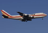 N705CK @ ETAR - Kalitta Air - by Wilfried_Broemmelmeyer