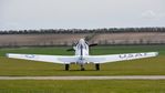 D-FUKK @ EGSU - 4. D-FUKK visiting The Imperial War Museum, Duxford, Cambridgshire.
