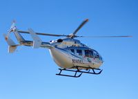 N145EL @ 41LA - At Metro Aviation.