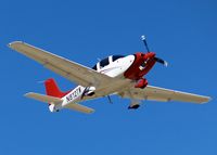 N812TW @ KSHV - At Shreveport Regional. - by paulp