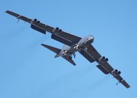 61-0038 @ KBAD - At Barksdale Air Force Base. - by paulp