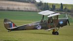 G-AXAN @ EGSU - x. G-AXAN - 'Race2Darwin - Solo Flight Challenge.'