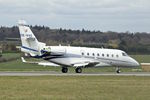 OE-HAS @ EGGW - At Luton - by Terry Fletcher