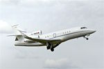 TC-MKR @ EGGW - At Luton - by Terry Fletcher