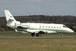 N929AW @ EGGW - At Luton - by Terry Fletcher